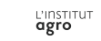 Logo Institut Agro / Agrocampus Ouest
